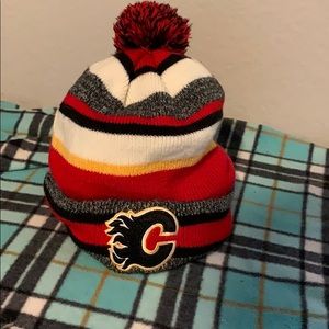 Calgary Flames Beanie